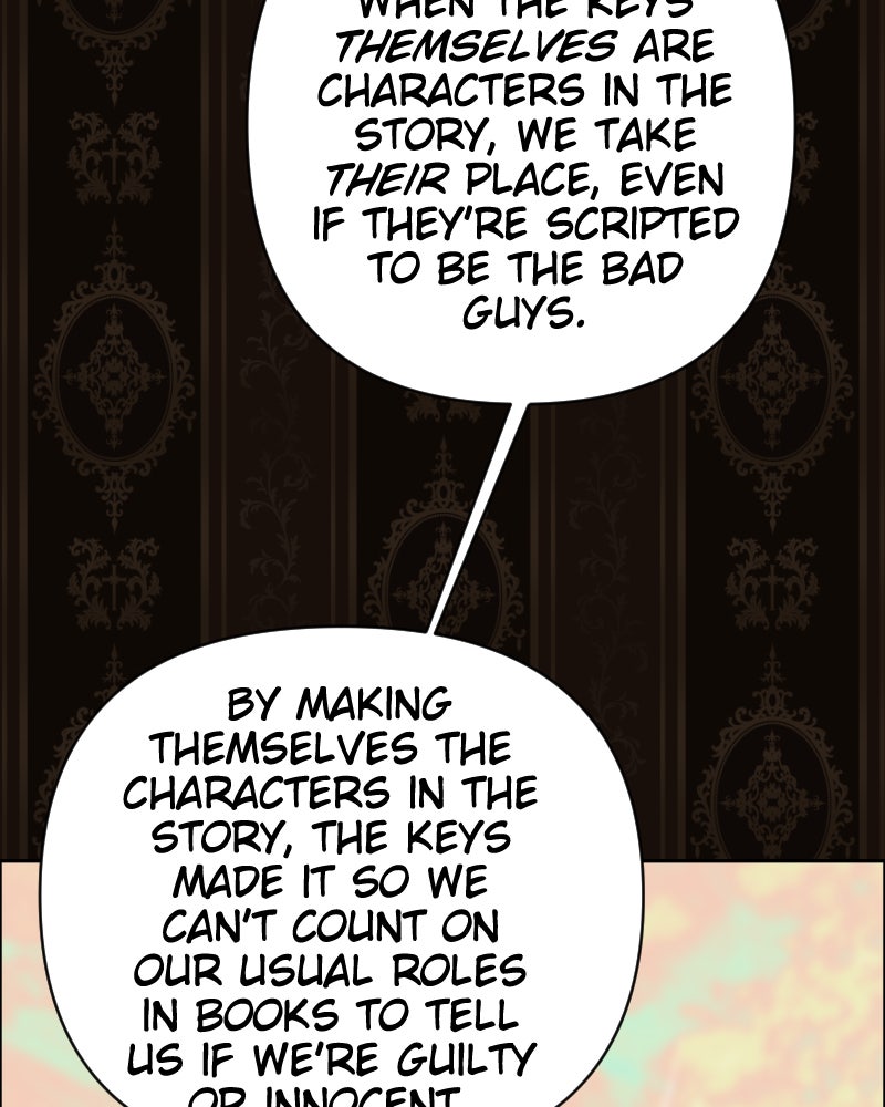 Cinderella Boy (S2) Ep. 46 - A Murder, Unfortunately page 113 - 