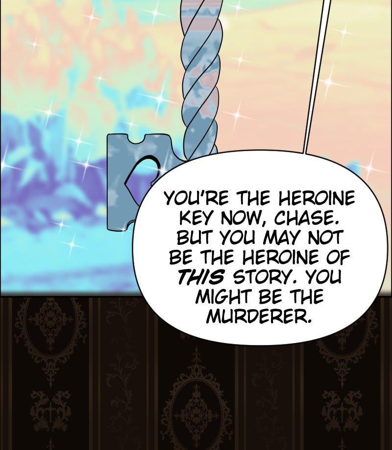 Cinderella Boy (S2) Ep. 46 - A Murder, Unfortunately page 115 - 