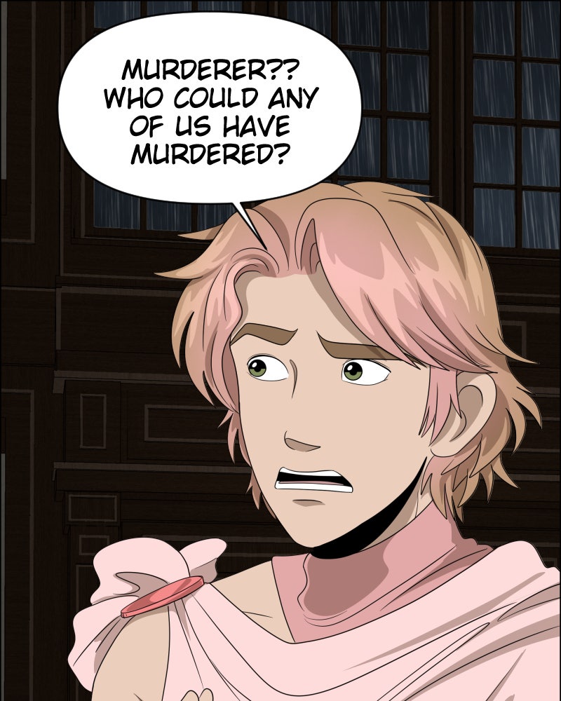 Cinderella Boy (S2) Ep. 46 - A Murder, Unfortunately page 116 - 
