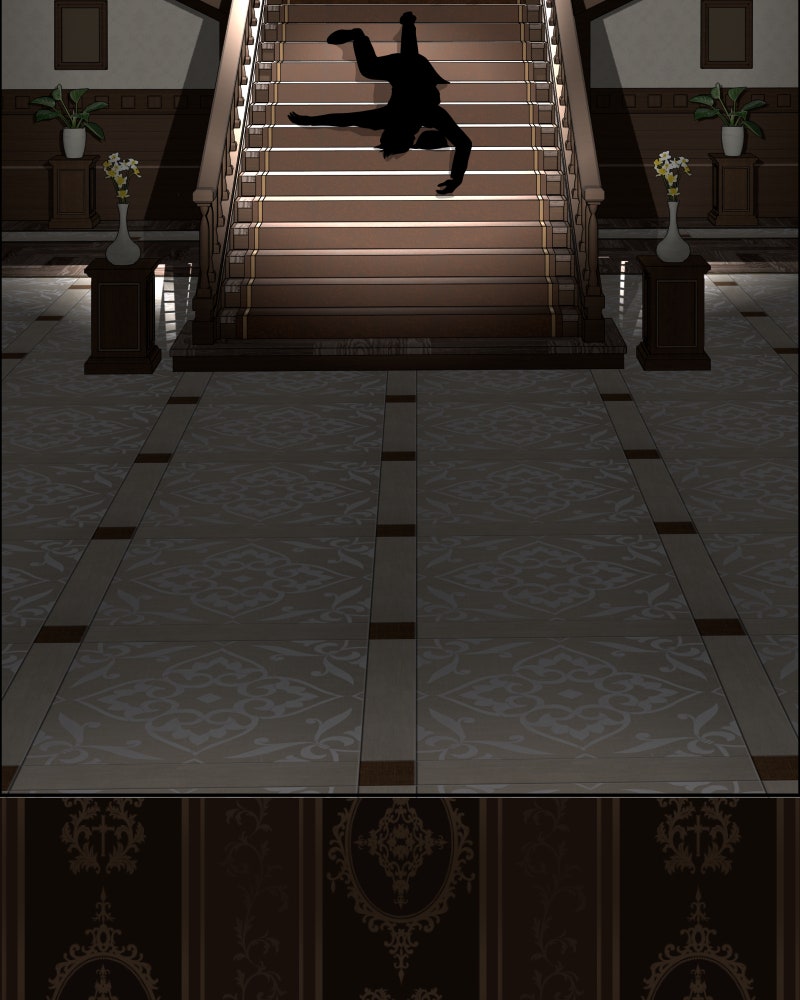Cinderella Boy (S2) Ep. 46 - A Murder, Unfortunately page 119 - 