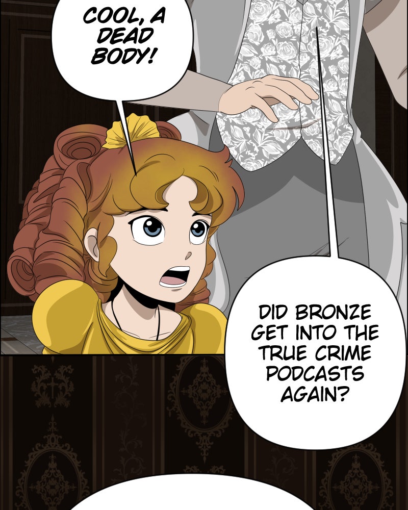 Cinderella Boy (S2) Ep. 46 - A Murder, Unfortunately page 121 - 