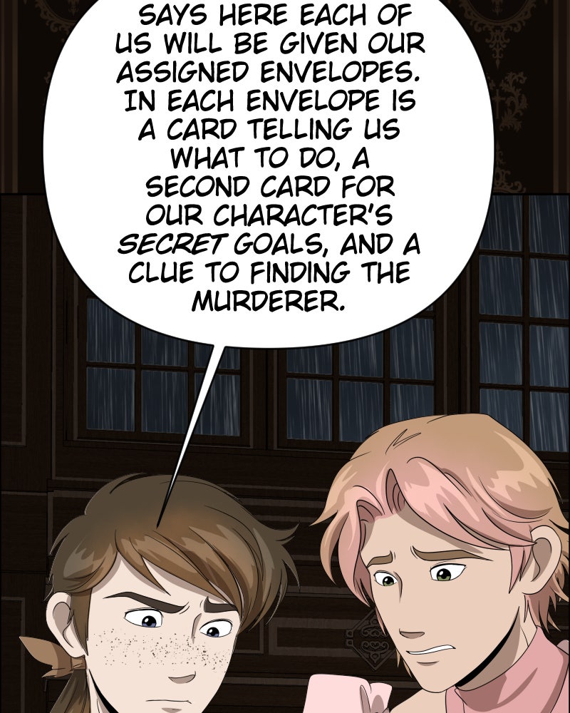 Cinderella Boy (S2) Ep. 46 - A Murder, Unfortunately page 122 - 