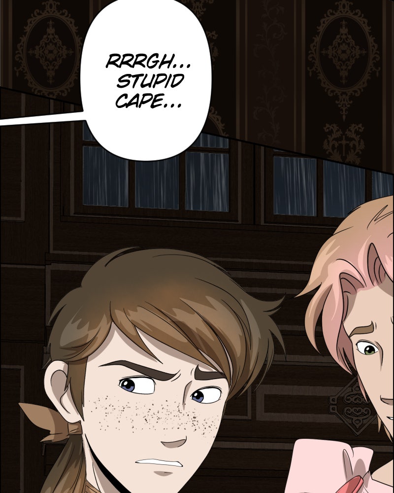 Cinderella Boy (S2) Ep. 46 - A Murder, Unfortunately page 126 - 