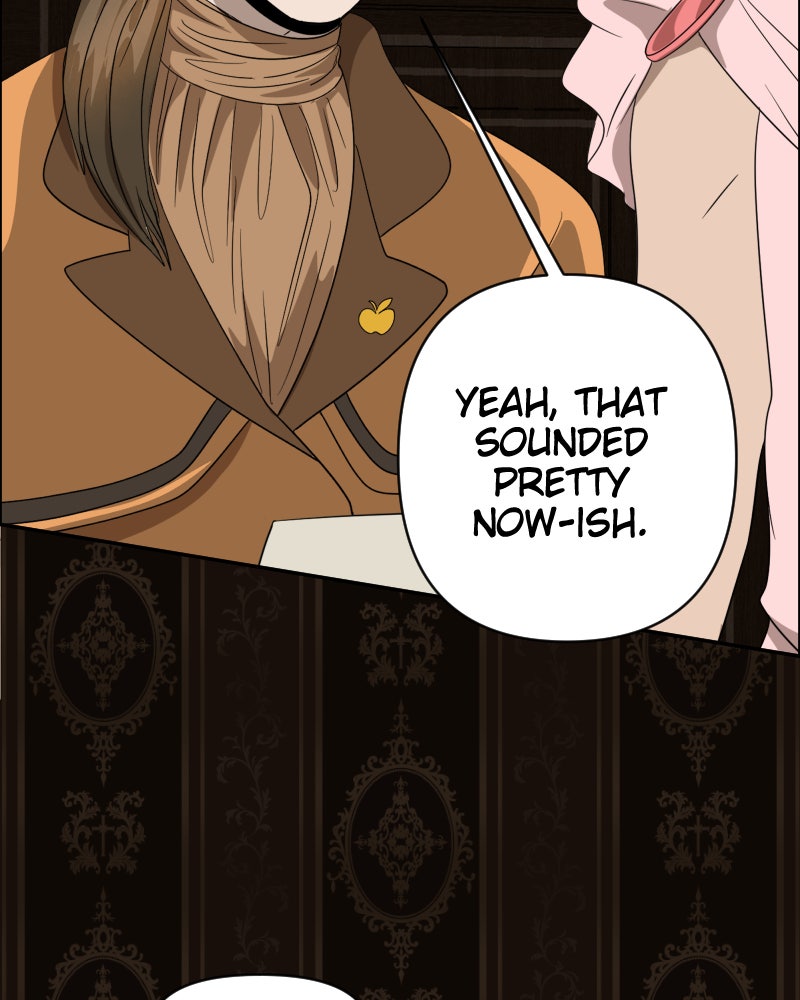 Cinderella Boy (S2) Ep. 46 - A Murder, Unfortunately page 127 - 