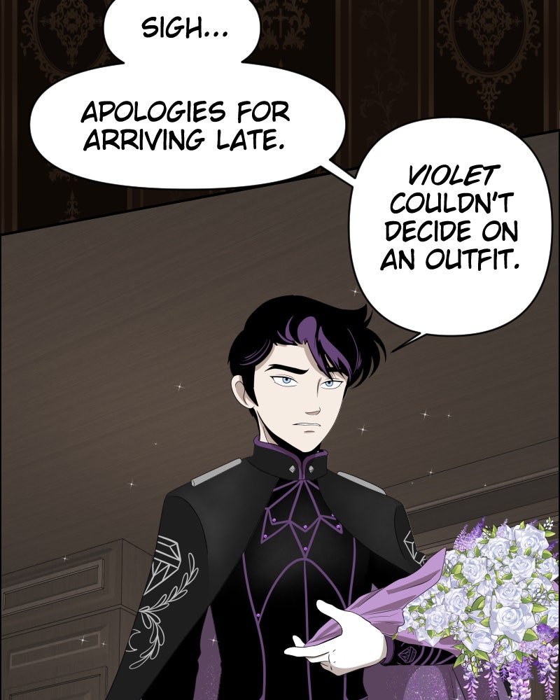 Cinderella Boy (S2) Ep. 46 - A Murder, Unfortunately page 128 - 