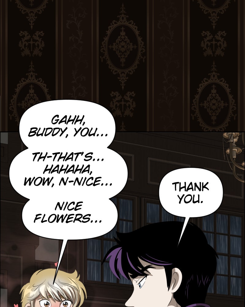 Cinderella Boy (S2) Ep. 46 - A Murder, Unfortunately page 130 - 