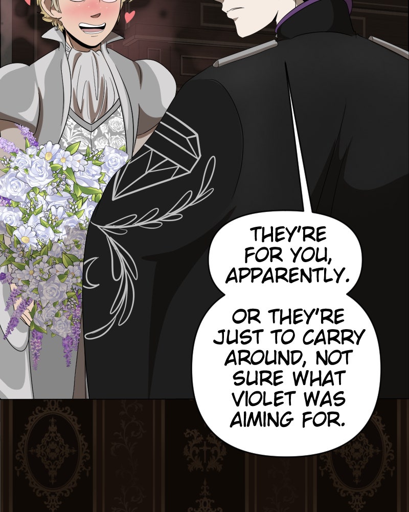 Cinderella Boy (S2) Ep. 46 - A Murder, Unfortunately page 131 - 