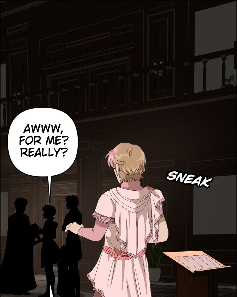 Cinderella Boy (S2) Ep. 46 - A Murder, Unfortunately page 132 - 