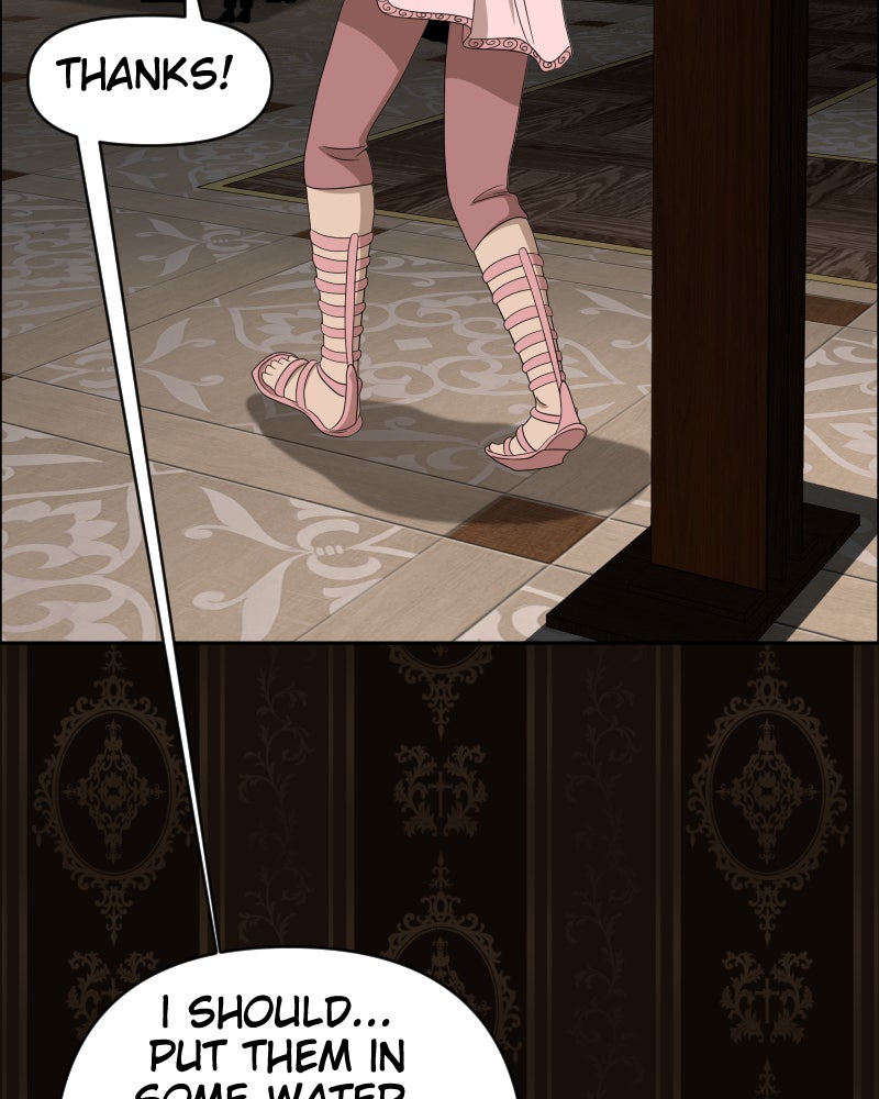 Cinderella Boy (S2) Ep. 46 - A Murder, Unfortunately page 133 - 