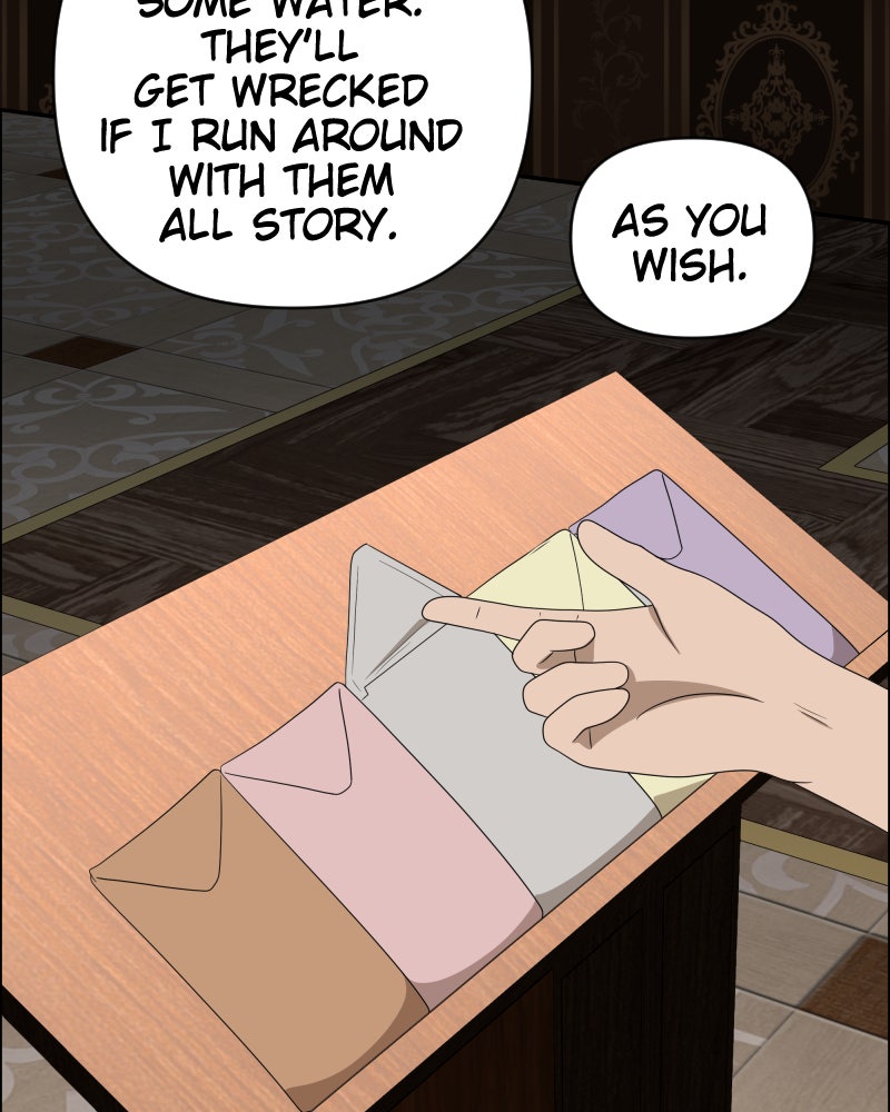 Cinderella Boy (S2) Ep. 46 - A Murder, Unfortunately page 134 - 