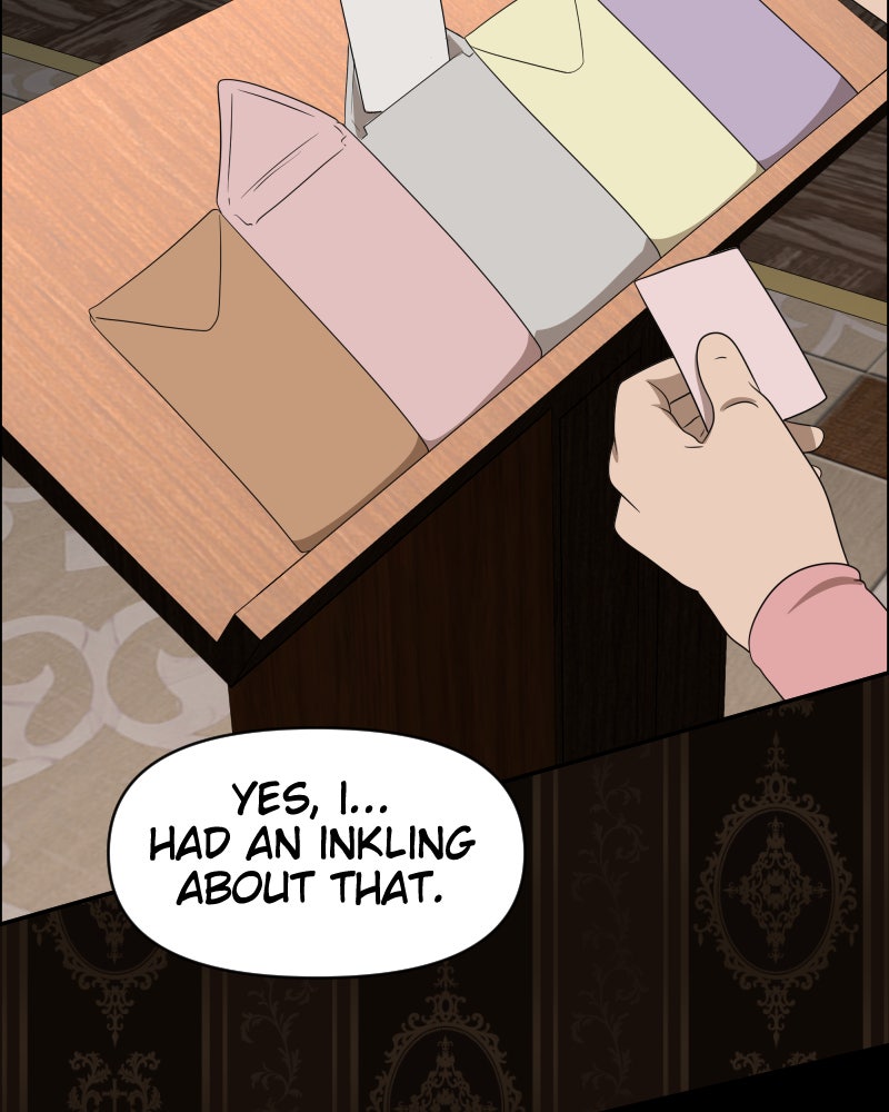 Cinderella Boy (S2) Ep. 46 - A Murder, Unfortunately page 136 - 