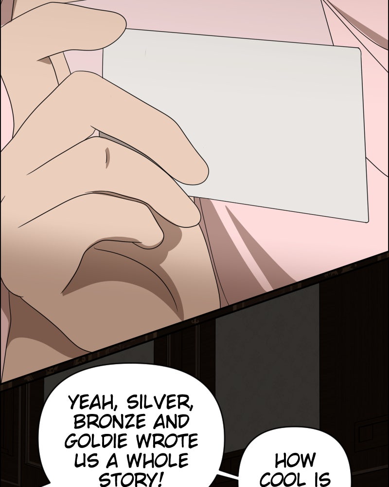 Cinderella Boy (S2) Ep. 46 - A Murder, Unfortunately page 138 - 