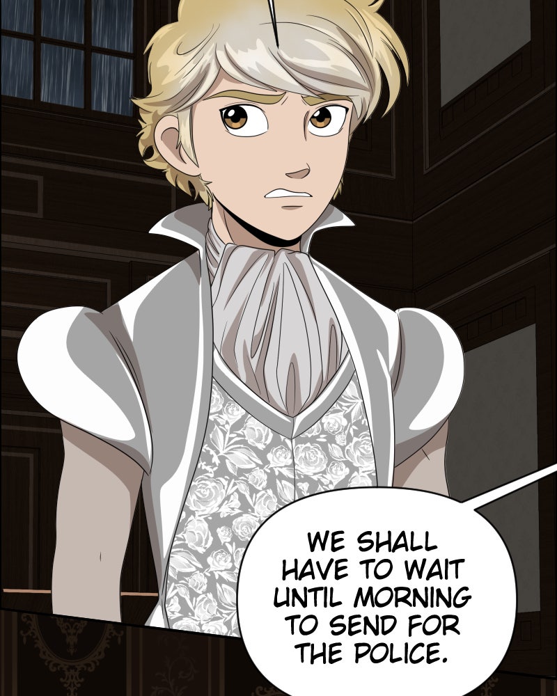 Cinderella Boy (S2) Ep. 46 - A Murder, Unfortunately page 150 - 