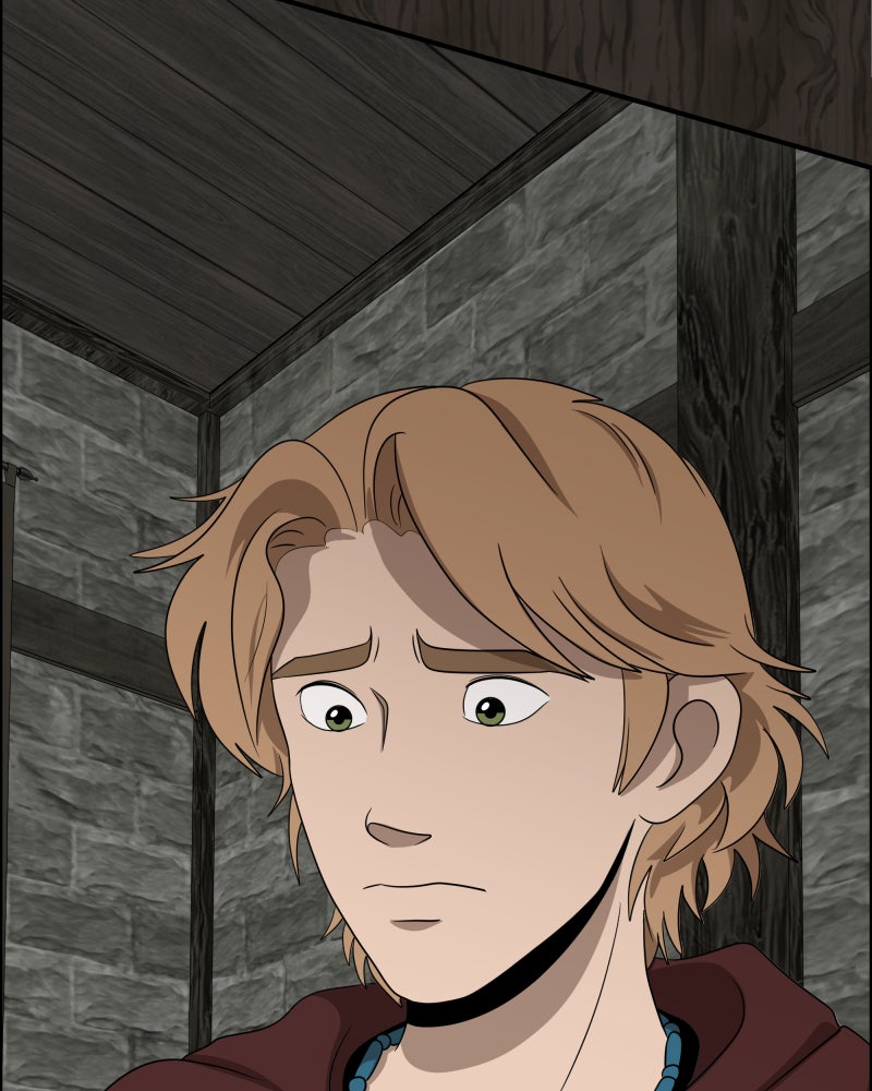 Cinderella Boy (S2) Ep. 46 - A Murder, Unfortunately page 16 - 