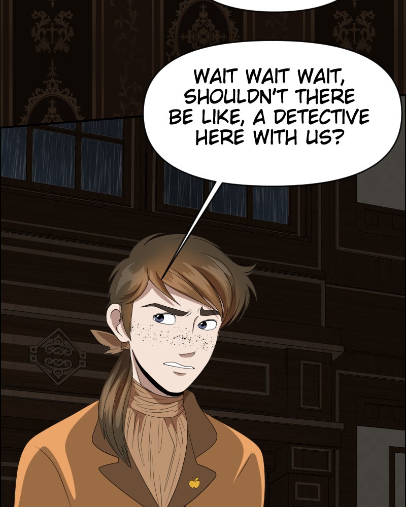 Cinderella Boy (S2) Ep. 46 - A Murder, Unfortunately page 151 - 