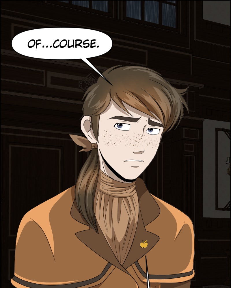 Cinderella Boy (S2) Ep. 46 - A Murder, Unfortunately page 156 - 