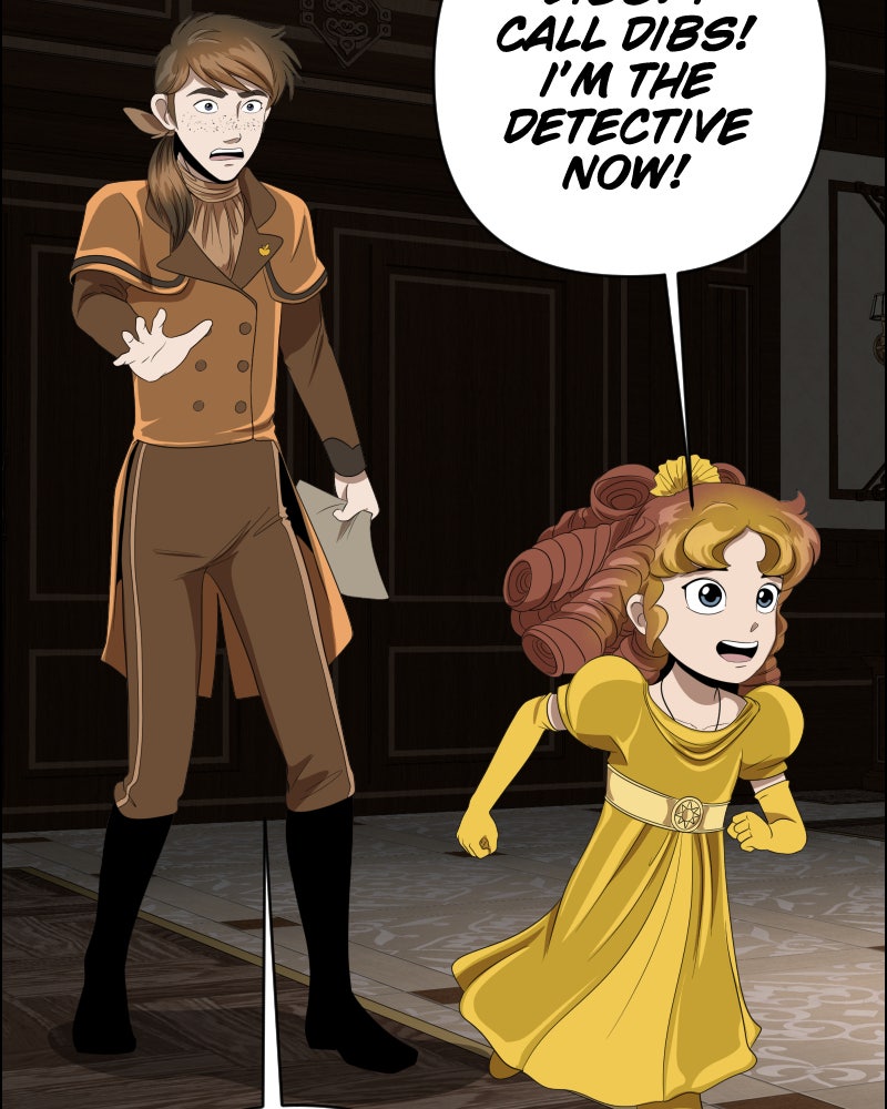 Cinderella Boy (S2) Ep. 46 - A Murder, Unfortunately page 158 - 