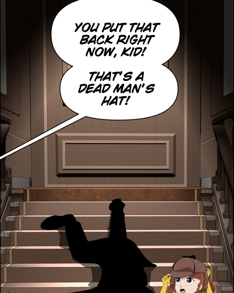Cinderella Boy (S2) Ep. 46 - A Murder, Unfortunately page 160 - 