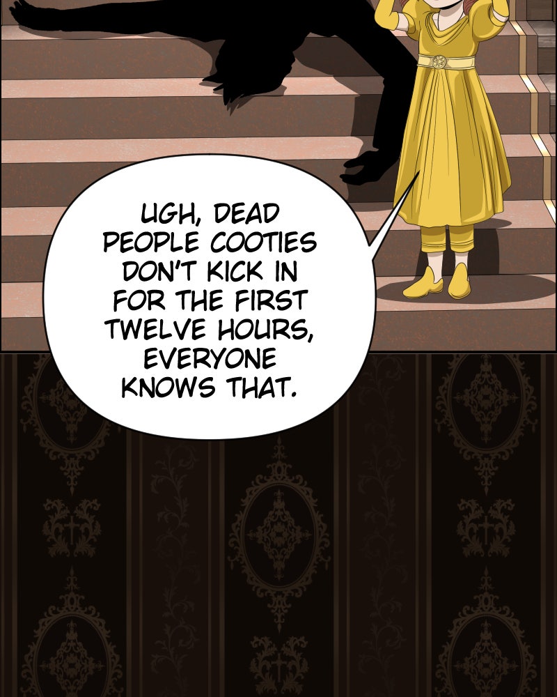 Cinderella Boy (S2) Ep. 46 - A Murder, Unfortunately page 161 - 