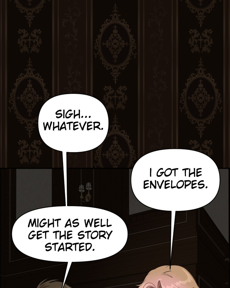 Cinderella Boy (S2) Ep. 46 - A Murder, Unfortunately page 162 - 