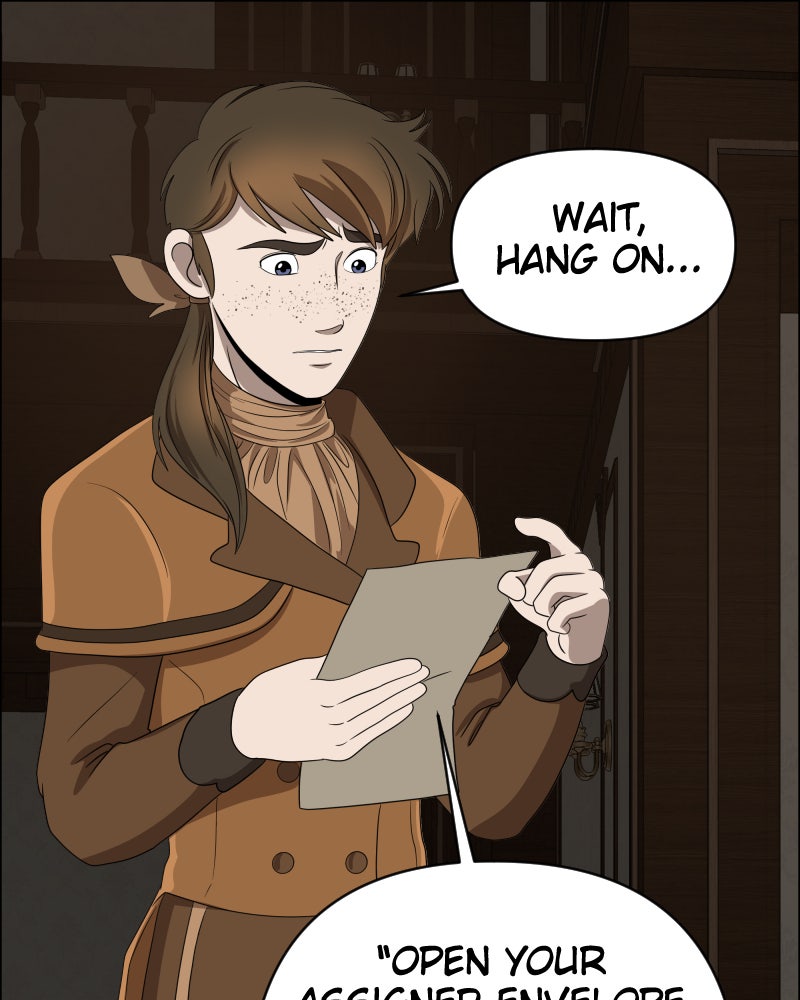 Cinderella Boy (S2) Ep. 46 - A Murder, Unfortunately page 164 - 