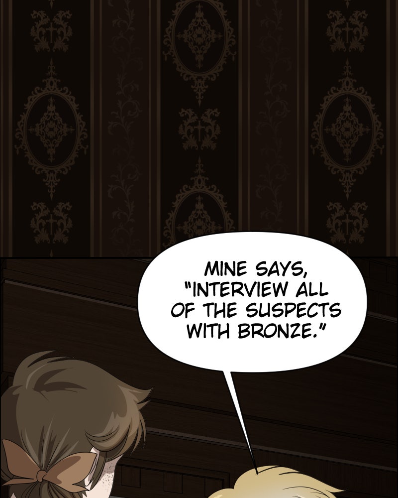 Cinderella Boy (S2) Ep. 46 - A Murder, Unfortunately page 167 - 