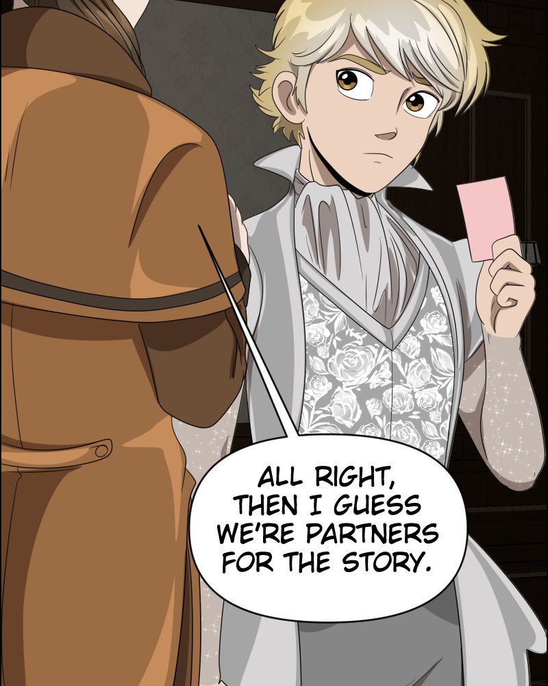 Cinderella Boy (S2) Ep. 46 - A Murder, Unfortunately page 168 - 