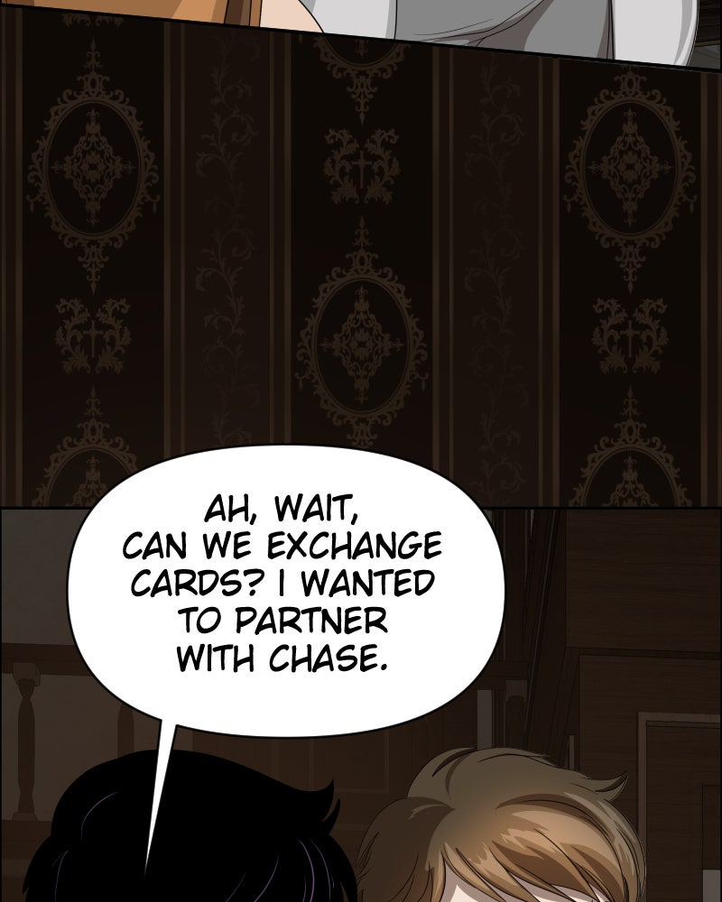 Cinderella Boy (S2) Ep. 46 - A Murder, Unfortunately page 169 - 