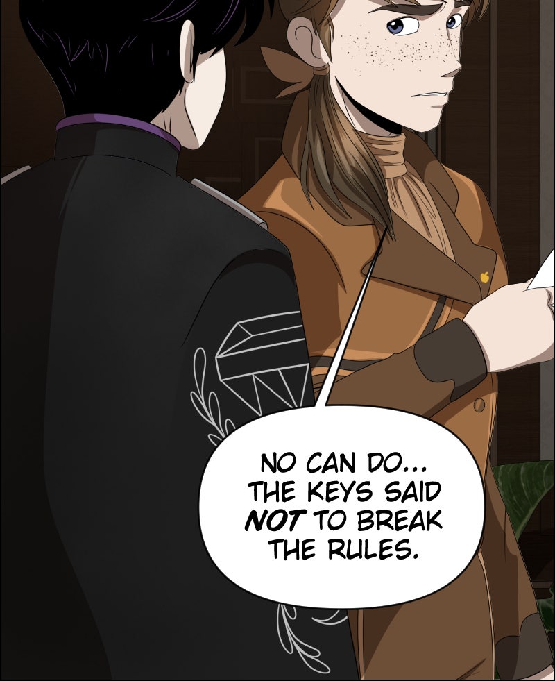 Cinderella Boy (S2) Ep. 46 - A Murder, Unfortunately page 170 - 