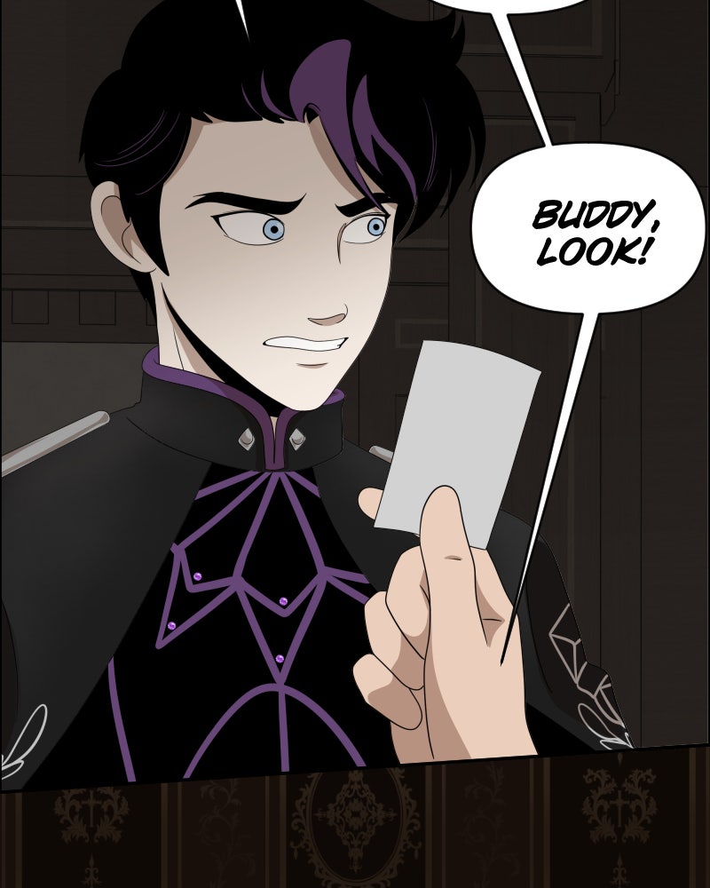 Cinderella Boy (S2) Ep. 46 - A Murder, Unfortunately page 172 - 