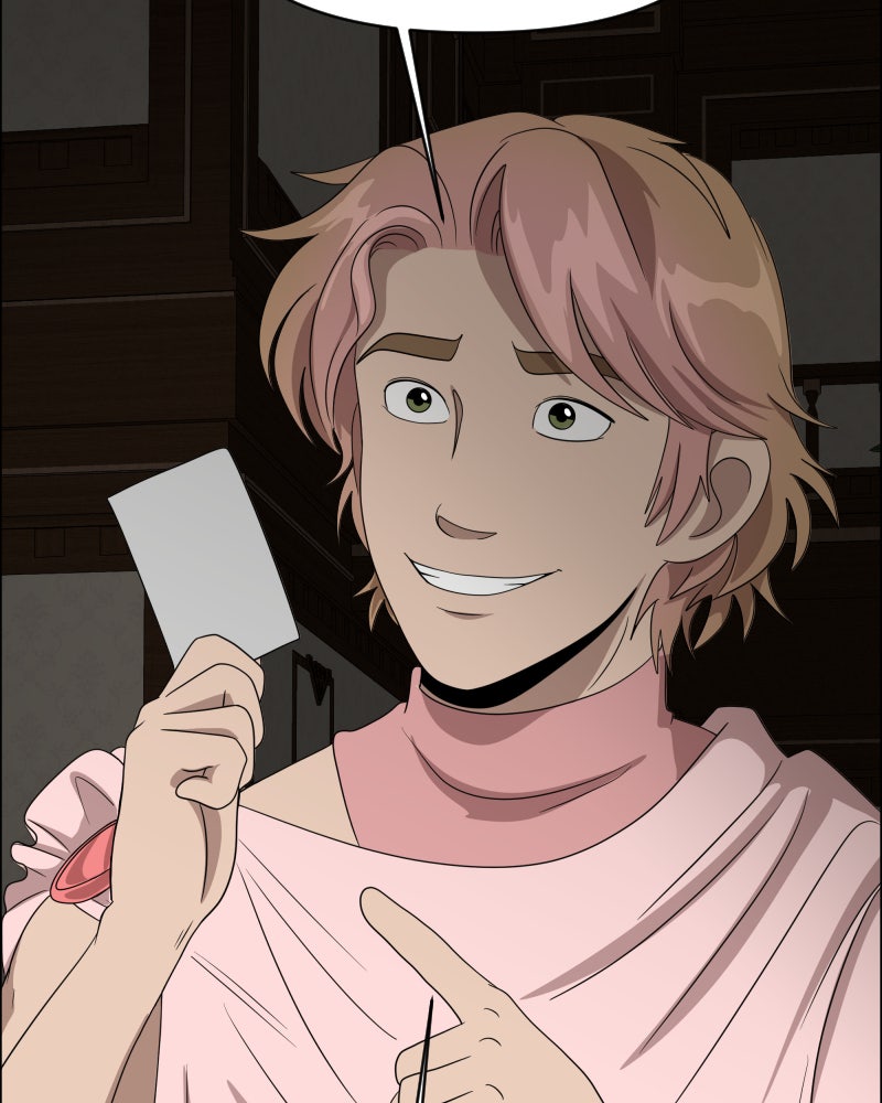 Cinderella Boy (S2) Ep. 46 - A Murder, Unfortunately page 174 - 