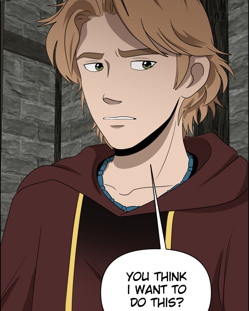 Cinderella Boy (S2) Ep. 46 - A Murder, Unfortunately page 19 - 