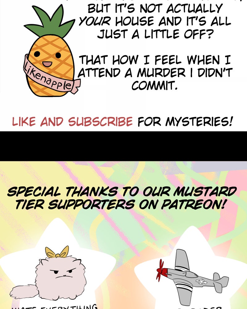 Cinderella Boy (S2) Ep. 46 - A Murder, Unfortunately page 181 - 