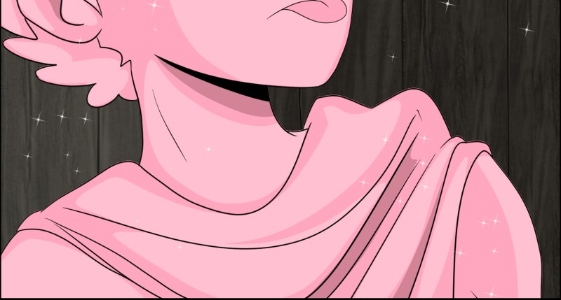 Cinderella Boy (S2) Ep. 46 - A Murder, Unfortunately page 22 - 