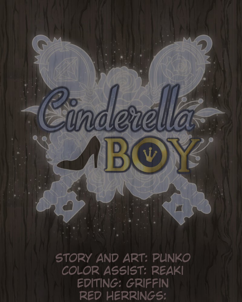 Cinderella Boy (S2) Ep. 46 - A Murder, Unfortunately page 26 - 