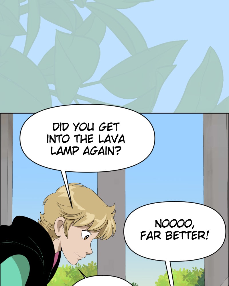 Cinderella Boy (S2) Ep. 46 - A Murder, Unfortunately page 33 - 