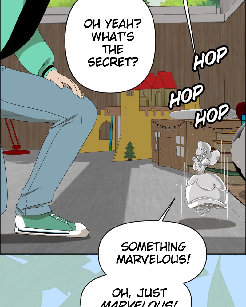 Cinderella Boy (S2) Ep. 46 - A Murder, Unfortunately page 34 - 