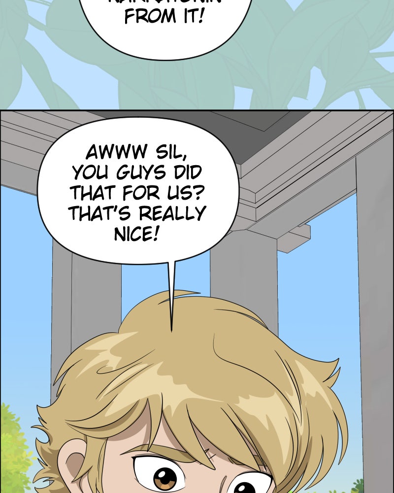 Cinderella Boy (S2) Ep. 46 - A Murder, Unfortunately page 37 - 