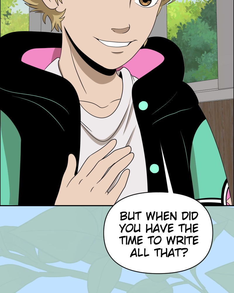 Cinderella Boy (S2) Ep. 46 - A Murder, Unfortunately page 38 - 