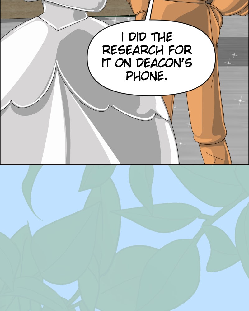 Cinderella Boy (S2) Ep. 46 - A Murder, Unfortunately page 40 - 