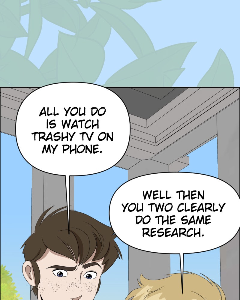 Cinderella Boy (S2) Ep. 46 - A Murder, Unfortunately page 41 - 