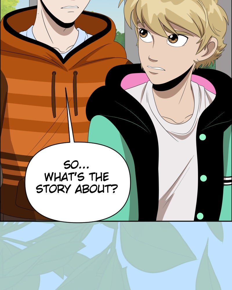 Cinderella Boy (S2) Ep. 46 - A Murder, Unfortunately page 42 - 