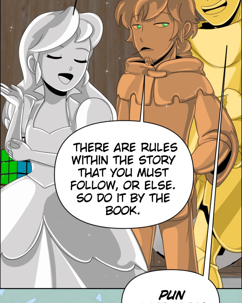 Cinderella Boy (S2) Ep. 46 - A Murder, Unfortunately page 44 - 