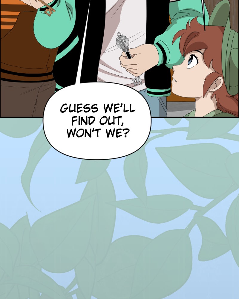 Cinderella Boy (S2) Ep. 46 - A Murder, Unfortunately page 48 - 