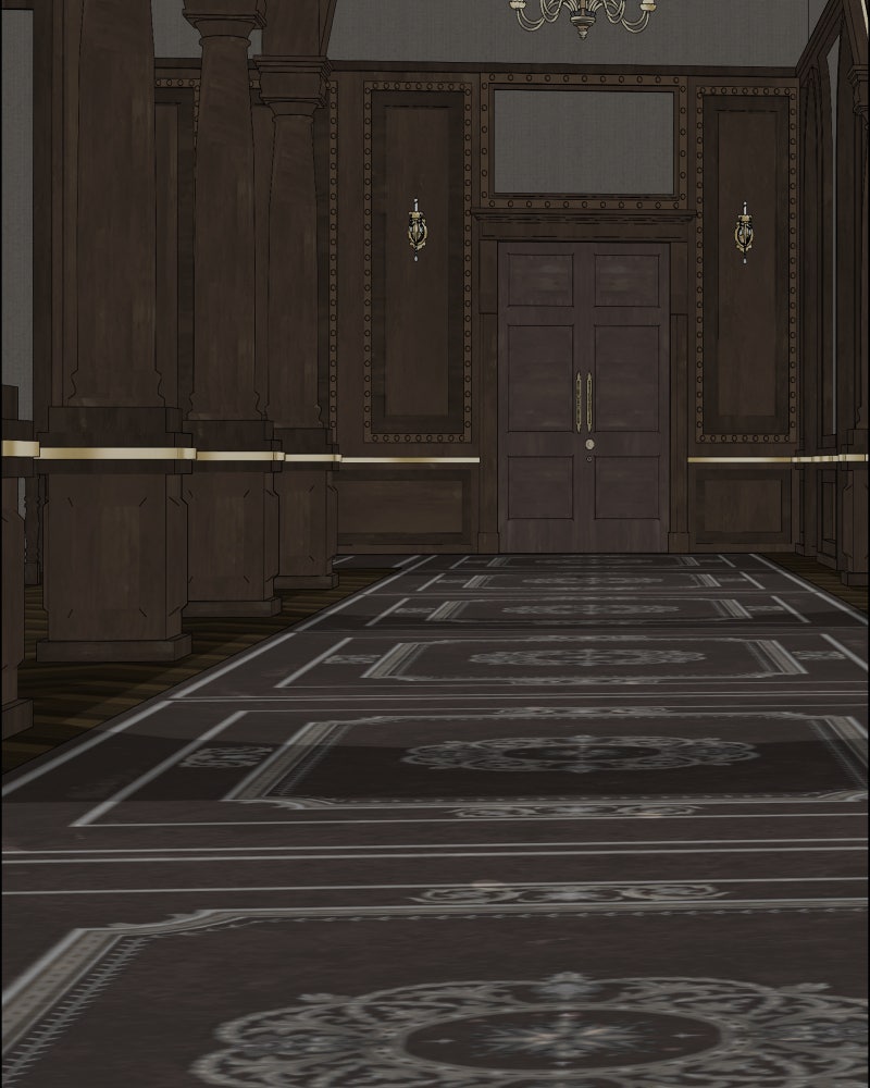 Cinderella Boy (S2) Ep. 46 - A Murder, Unfortunately page 6 - 