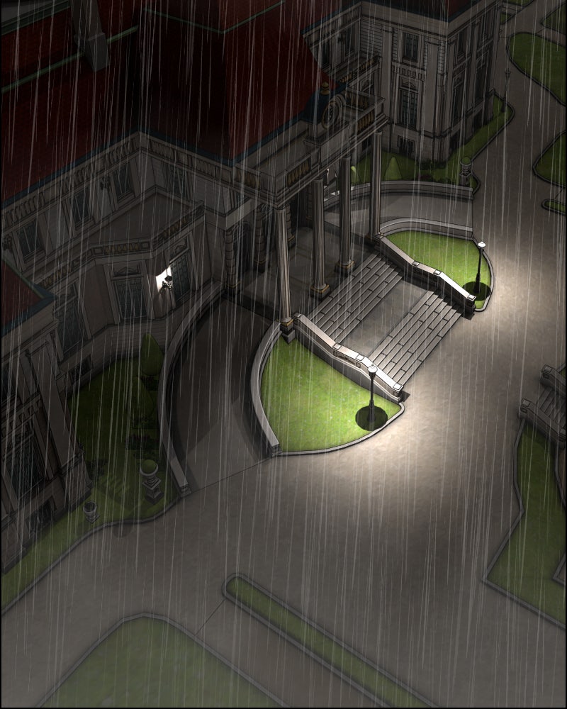 Cinderella Boy (S2) Ep. 46 - A Murder, Unfortunately page 54 - 