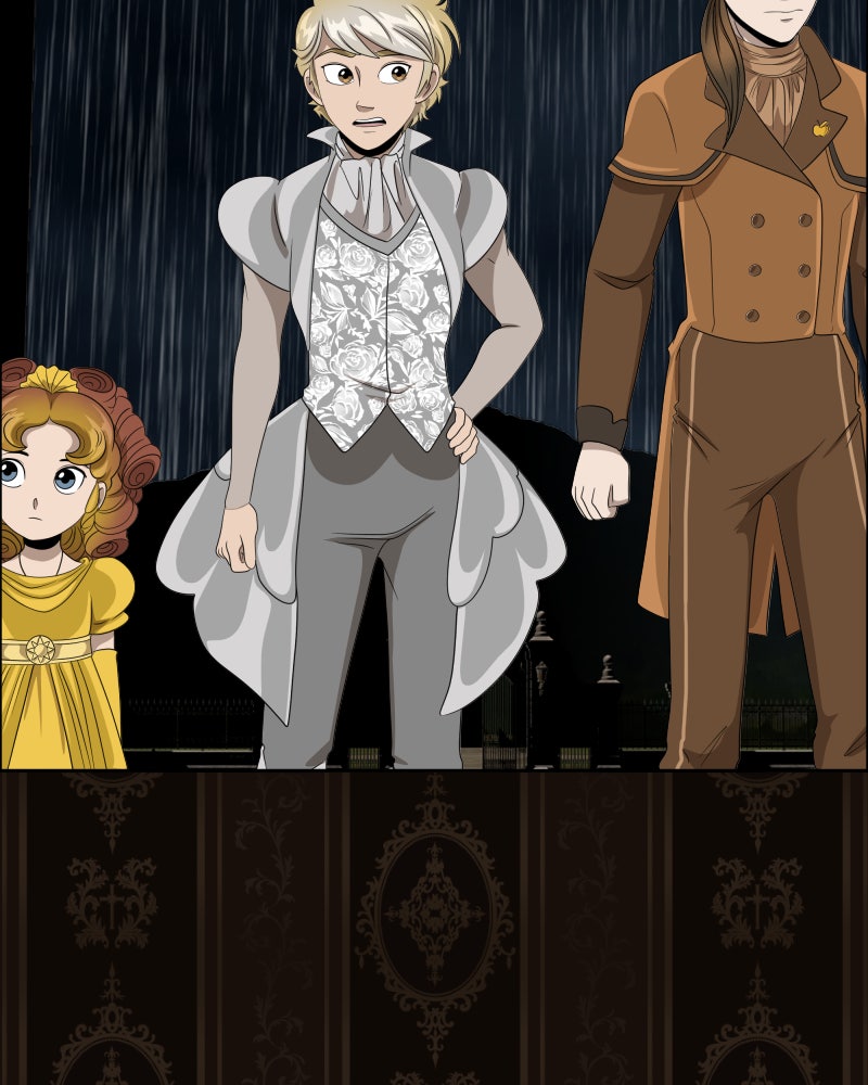 Cinderella Boy (S2) Ep. 46 - A Murder, Unfortunately page 66 - 