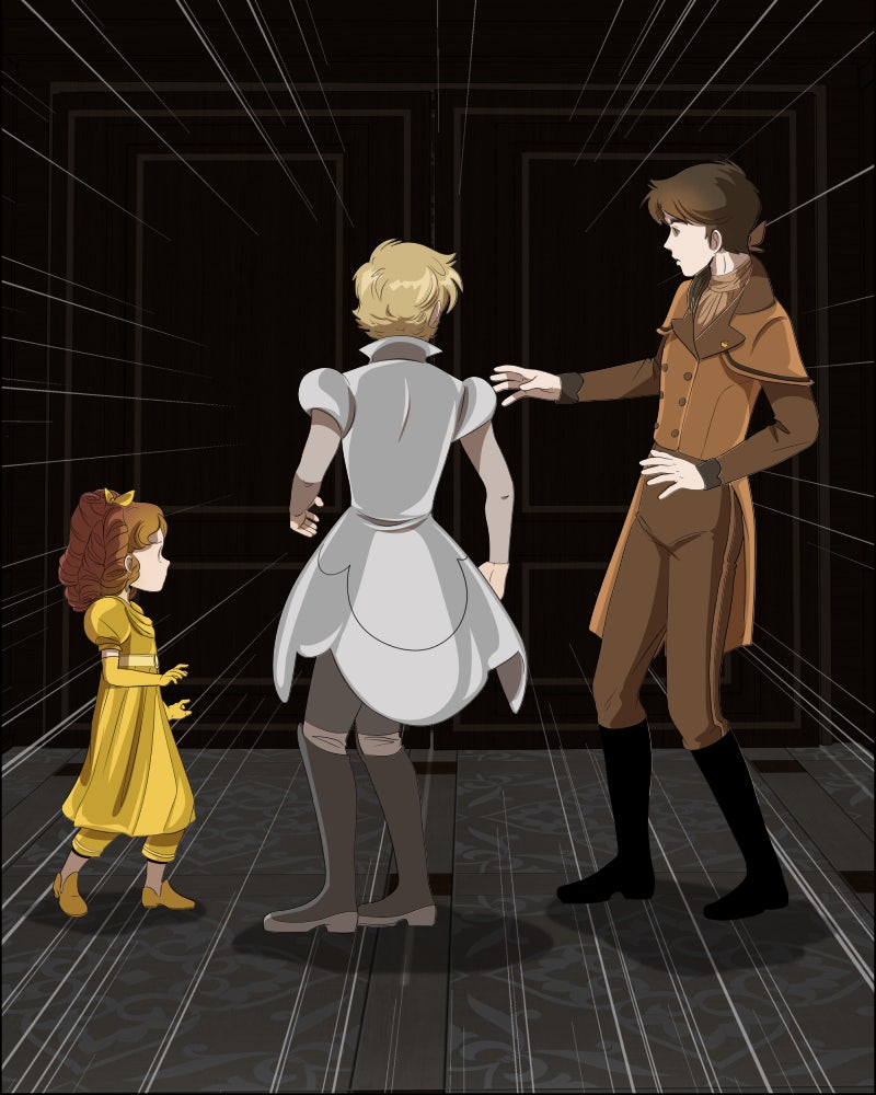 Cinderella Boy (S2) Ep. 46 - A Murder, Unfortunately page 70 - 