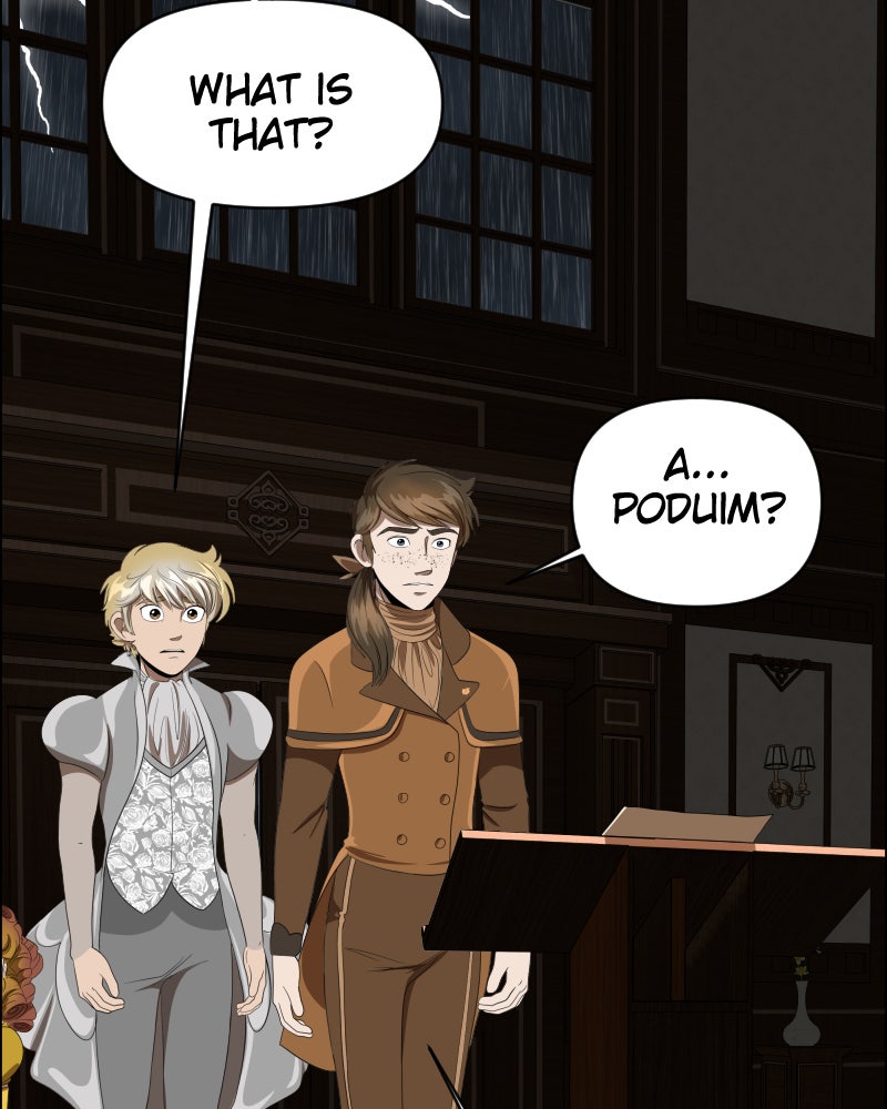 Cinderella Boy (S2) Ep. 46 - A Murder, Unfortunately page 75 - 