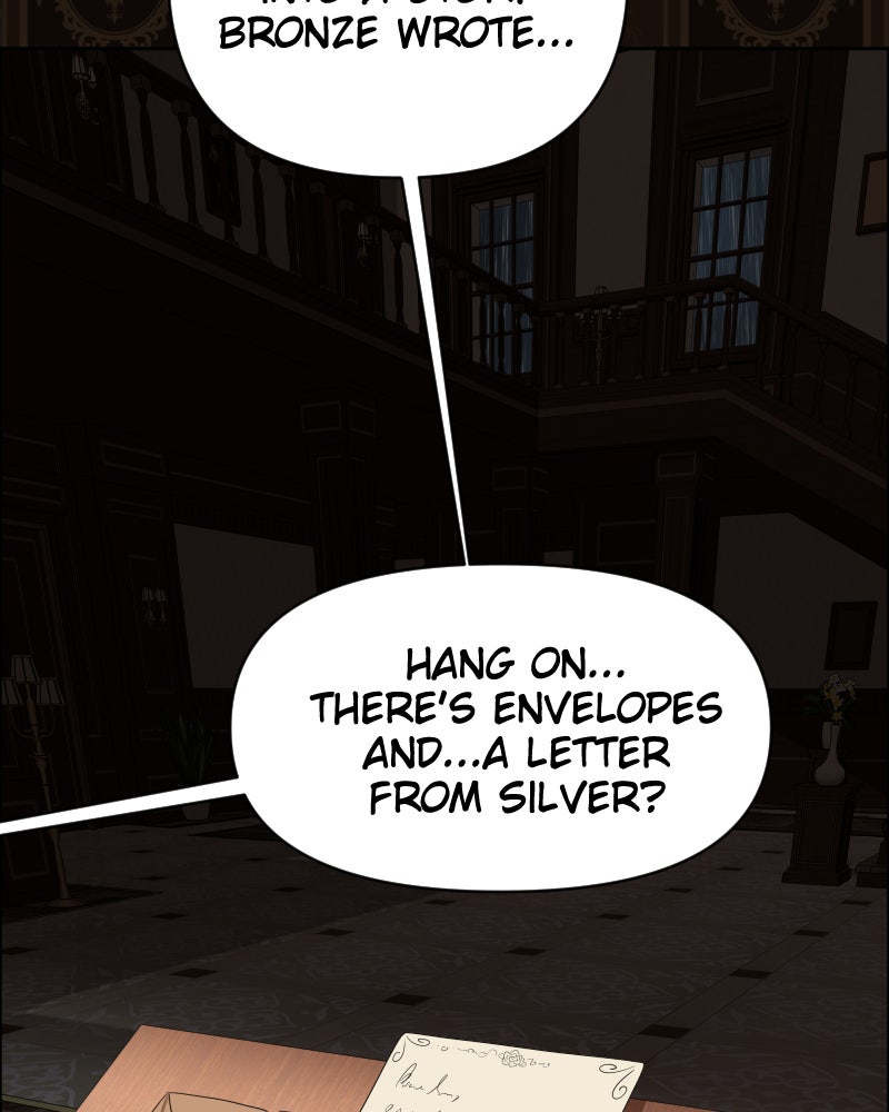 Cinderella Boy (S2) Ep. 46 - A Murder, Unfortunately page 77 - 